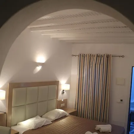 Petinaros Отель Mykonos Town