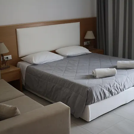 Petinaros Отель Mykonos Town