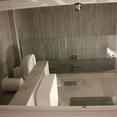 Petinaros Отель Mykonos Town