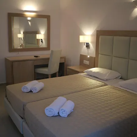 Petinaros Отель