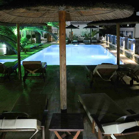 Petinaros Отель 4*