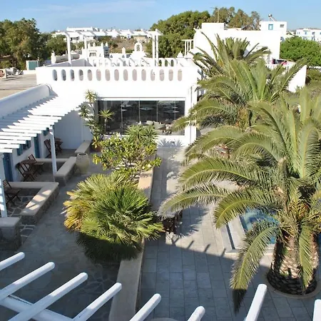 Hotel Petinaros