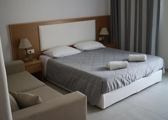 Petinaros Hotel Mykonos Town