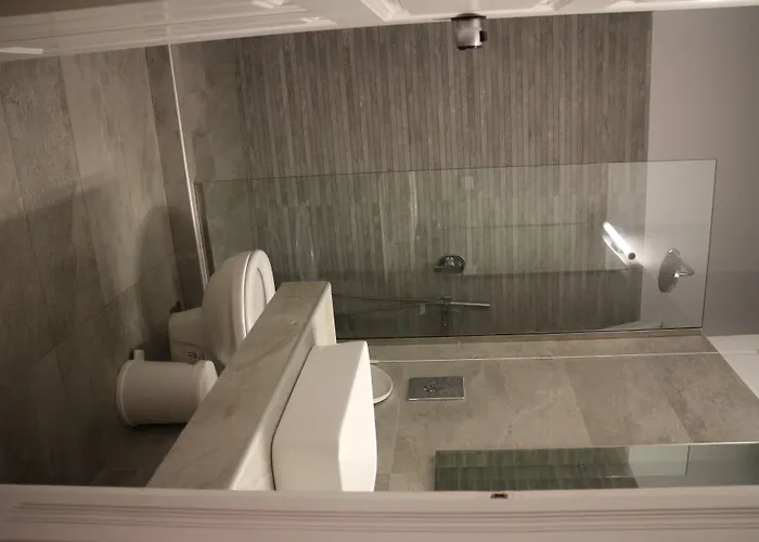 Petinaros Hotel Mykonos Town