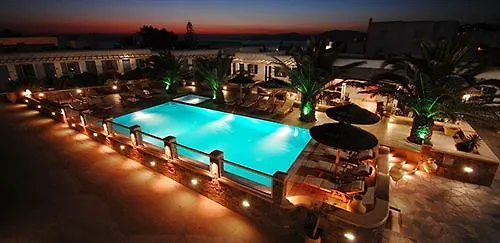 Petinaros Mykonos Town